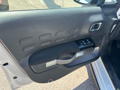 Citroen C3 S&S Shine NEOPATENTATI iva esposta Bianco usata Pignataro Interamna