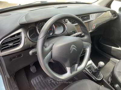 Citroen C3 Perfect Blu/Azzurro usata Pignataro Interamna