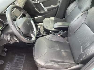 Citroen C3 Perfect Blu/Azzurro usata Pignataro Interamna