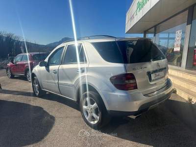 Mercedes-Benz 230 ML 320 CDI Sport Argento usata Pignataro Interamna