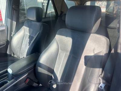 Mercedes-Benz 230 ML 320 CDI Sport Argento usata Pignataro Interamna