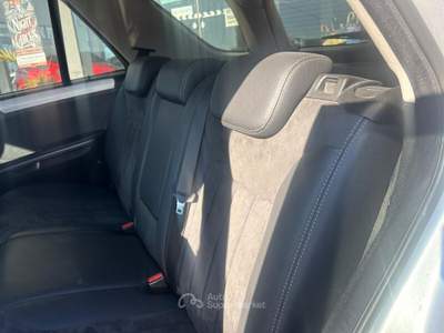 Mercedes-Benz 230 ML 320 CDI Sport Argento usata Pignataro Interamna