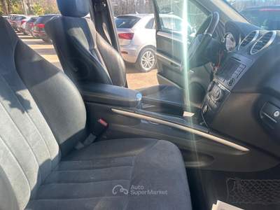 Mercedes-Benz 230 ML 320 CDI Sport Argento usata Pignataro Interamna