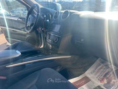 Mercedes-Benz 230 ML 320 CDI Sport Argento usata Pignataro Interamna