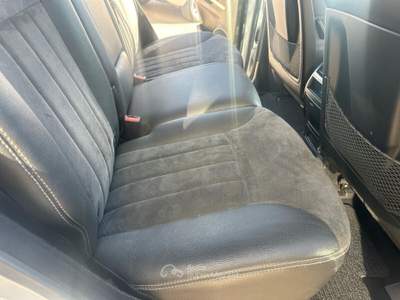 Mercedes-Benz 230 ML 320 CDI Sport Argento usata Pignataro Interamna