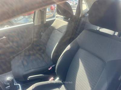 Volkswagen Polo 5 porte Highline NEOPATENTATI Grigio usata Pignataro Interamna
