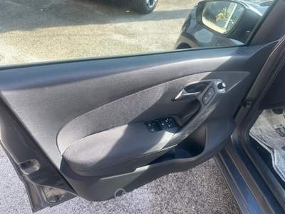 Volkswagen Polo 5 porte Highline NEOPATENTATI Grigio usata Pignataro Interamna