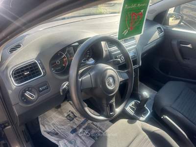 Volkswagen Polo 5 porte Highline NEOPATENTATI Grigio usata Pignataro Interamna