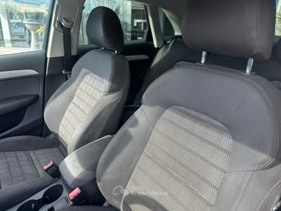 Audi Q3 Business Plus NEOPATENTATI Nero usata Pignataro Interamna