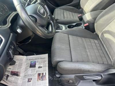 Audi Q3 Business Plus NEOPATENTATI Nero usata Pignataro Interamna