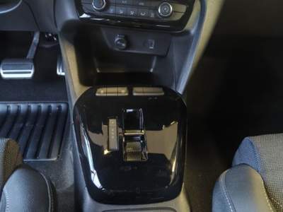 Opel Corsa Hybrid 110 CV aut. GS Rosso usata BOLOGNA