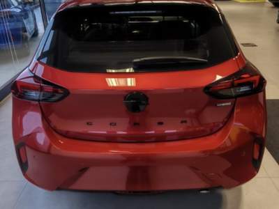 Opel Corsa Hybrid 110 CV aut. GS Rosso usata BOLOGNA