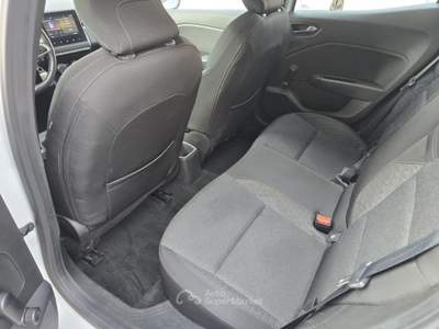 Renault Clio Blue dCi 85 CV 5 porte Zen T.Diesel Bianco usata Lavis