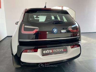 BMW i3 120 Ah Bianco usata Follonica