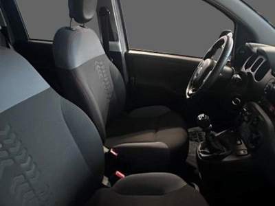 Fiat Panda 0.9 TwinAir Turbo S&S 4x4 Grigio usata Cagliari