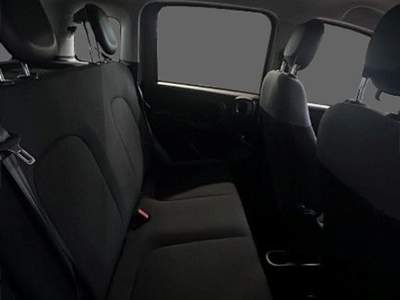 Fiat Panda 0.9 TwinAir Turbo S&S 4x4 Grigio usata Cagliari