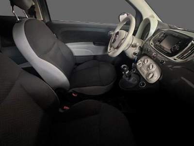 Fiat 500 1.0 Hybrid Pop Grigio usata Cagliari