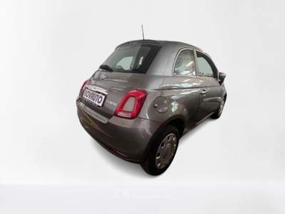 Fiat 500 1.0 Hybrid Pop Grigio usata Cagliari