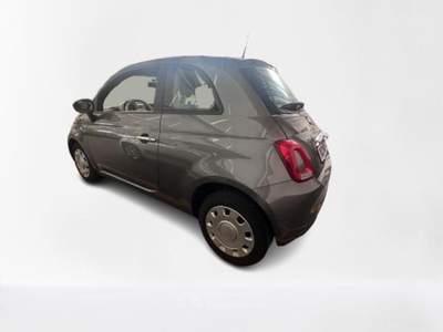 Fiat 500 1.0 Hybrid Pop Grigio usata Cagliari