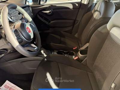 Fiat 500X 1.5 T4 Hybrid 130 CV DCT C.AUTOMATICO KM 0 Bianco usata COMACCHIO