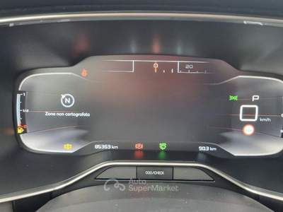 Citroen C5 Aircross BlueHDi 130 S&S EAT8 Shine Grigio usata Savona