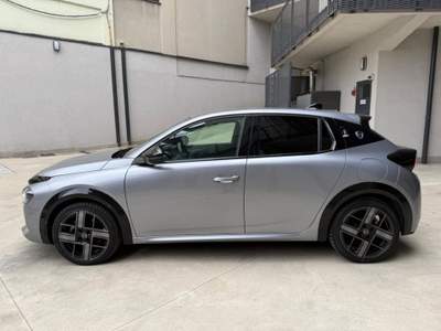 Lancia Ypsilon Hybrid e-DCT LX Grigio usata VAREDO