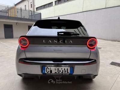 Lancia Ypsilon Hybrid e-DCT LX Grigio usata VAREDO