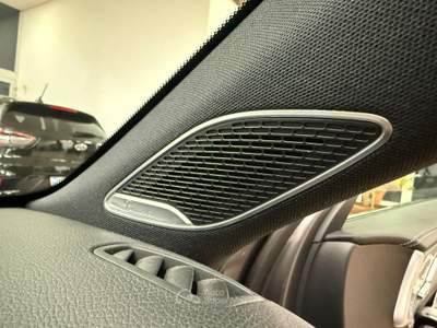 Mercedes-Benz Classe A IPERFULL OPTIONAL Grigio usata Modugno