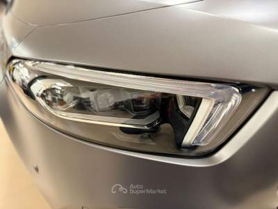 Mercedes-Benz Classe A IPERFULL OPTIONAL Grigio usata Modugno