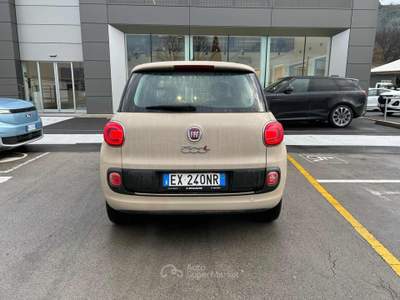 Fiat 500L 1.3 Multijet 85 CV Pop Star Beige usata Massarosa