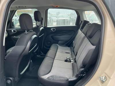 Fiat 500L 1.3 Multijet 85 CV Pop Star Beige usata Massarosa