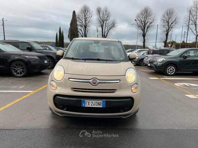Fiat 500L 1.3 Multijet 85 CV Pop Star Beige usata Massarosa