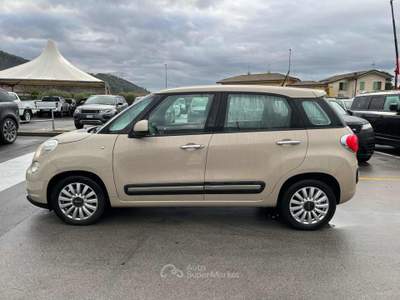 Fiat 500L 1.3 Multijet 85 CV Pop Star Beige usata Massarosa