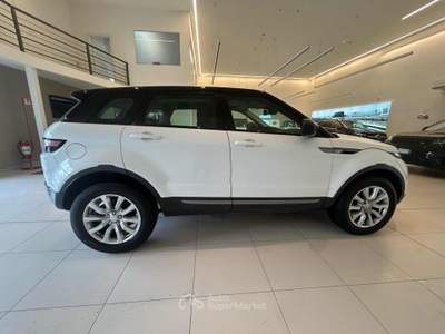 Land Rover Range Rover Evoque 2.0 eD4 5p. Business Edition Premium Pure Bianco usata Massarosa