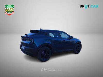 Alfa Romeo Junior 1.2 136 CV Hybrid eDCT6 Blu/Azzurro usata Cassino