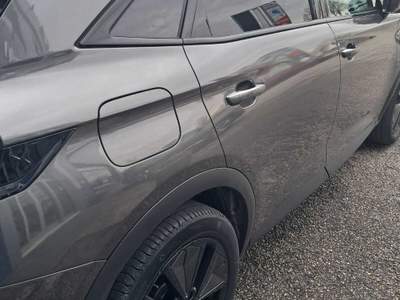 DS Automobiles DS 7 Ds 7 130cv diesel automatica Grigio usata THIENE