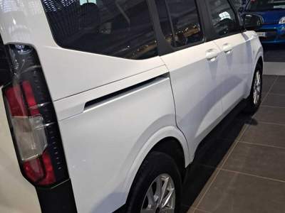Ford Tourneo Courier Ford Tourneo Courier Bianco usata THIENE