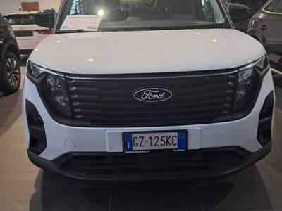 Ford Tourneo Courier Ford Tourneo Courier Bianco usata THIENE