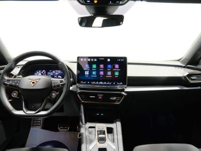 Cupra Formentor 1.5 ETSI 150 CV DSG FULL LED Nero usata Brescia