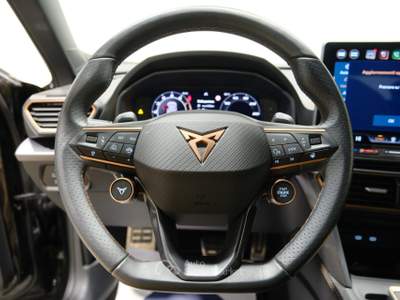 Cupra Formentor 1.5 ETSI 150 CV DSG FULL LED Nero usata Brescia