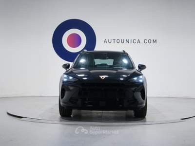 Cupra Formentor 1.5 ETSI 150 CV DSG FULL LED Nero usata Brescia