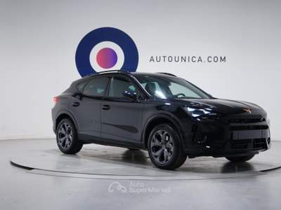 Cupra Formentor 1.5 ETSI 150 CV DSG FULL LED Nero usata Brescia