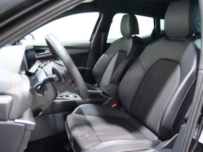 Cupra Formentor 1.5 ETSI 150 CV DSG FULL LED Nero usata Brescia
