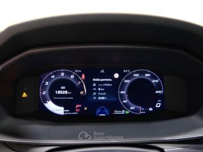 Cupra Formentor 1.5 ETSI 150 CV DSG FULL LED Nero usata Brescia