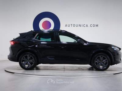 Cupra Formentor 1.5 ETSI 150 CV DSG FULL LED Nero usata Brescia