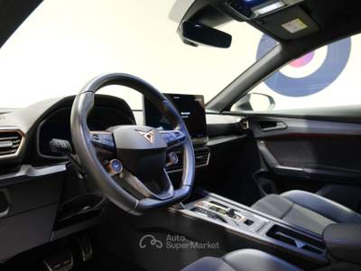 Cupra Formentor 2.0 TDI DSG FULL LED Blu/Azzurro usata Brescia
