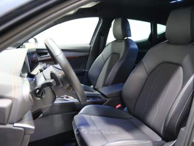 Cupra Formentor 2.0 TDI DSG FULL LED Blu/Azzurro usata Brescia