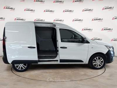 Renault Express van 1.5 Blue dci 95cv Fap -IVA ESCLUSA Bianco usata Coccaglio