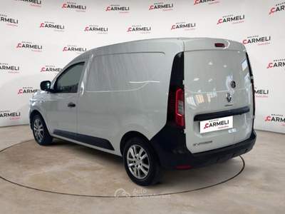 Renault Express van 1.5 Blue dci 95cv Fap -IVA ESCLUSA Bianco usata Coccaglio