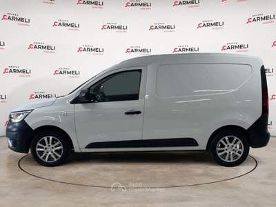 Renault Express van 1.5 Blue dci 95cv Fap -IVA ESCLUSA Bianco usata Coccaglio
